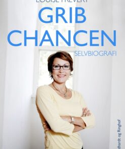 Grib chancen (E-bog)