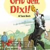 Grib den, Dixi! (E-bog)