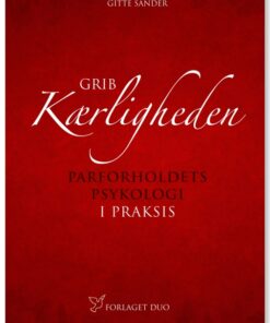 Grib kærligheden (E-bog)