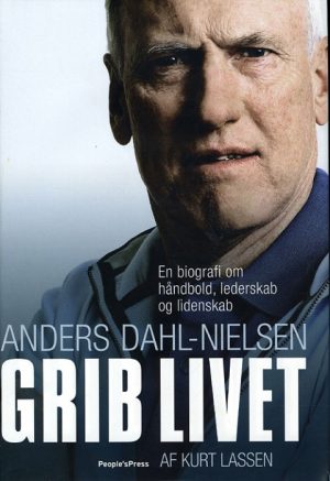Grib livet! (Bog)