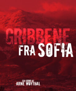 Gribbene fra Sofia (E-bog)