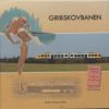 Gribskovbanen - Ole Chr. Munk Plum - Bog