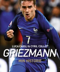 Griezmann (E-bog)