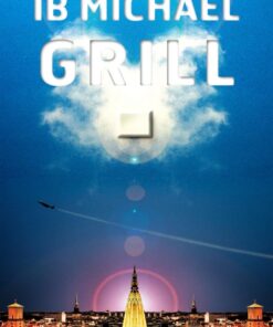 Grill (E-bog)