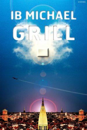 Grill (E-bog)