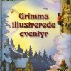 Grimms illustrerede eventyr (Bog)