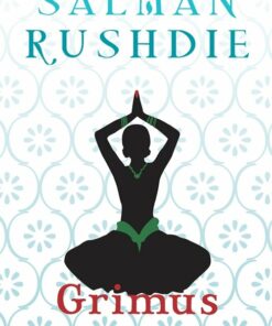 Grimus - Salman Rushdie - Bog