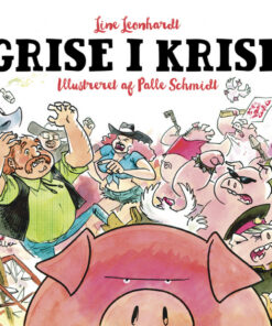 Grise i krise (E-bog)