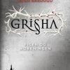 Grisha 1: Pigen og Mørkningen (Bog)