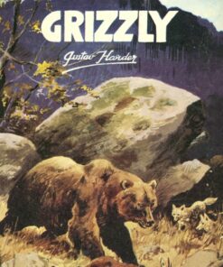 Grizzly (E-bog)