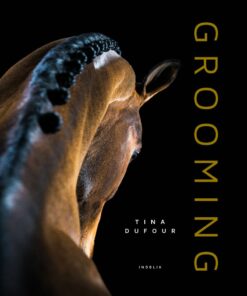 Grooming - Tina Dufour - Bog