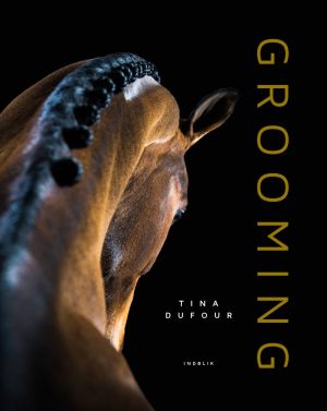 Grooming - Tina Dufour - Bog