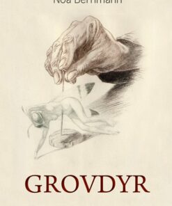 Grovdyr - Noa Bernmann - Bog