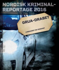 Grua-drabet (E-bog)