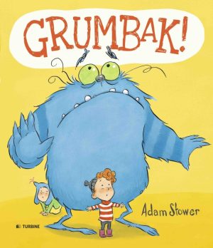 Grumbak! (Bog)