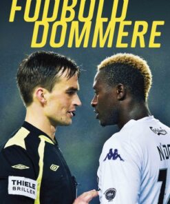 Grundbog for fodbolddommere (Bog)
