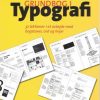 Grundbog i Typografi (Bog)