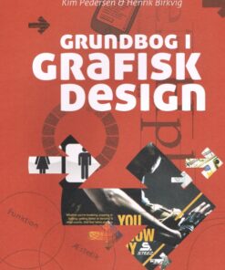 Grundbog i grafisk design (Bog)