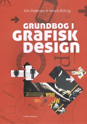 Grundbog i grafisk design (Bog)