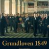 Grundloven 1849 (E-bog)