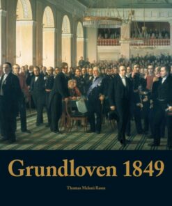 Grundloven 1849 (E-bog)