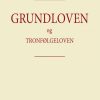 Grundloven - Diverse - Bog