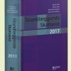 Grundlæggende Skatteret 2017 - Henrik Gam - Bog