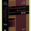 Grundlæggende Skatteret 2018 - Henrik Gam - Bog