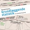 Grundlæggende Statistik - Kenneth Hansen - Bog