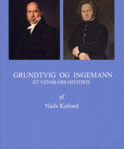 Grundtvig og Ingemann (Bog)