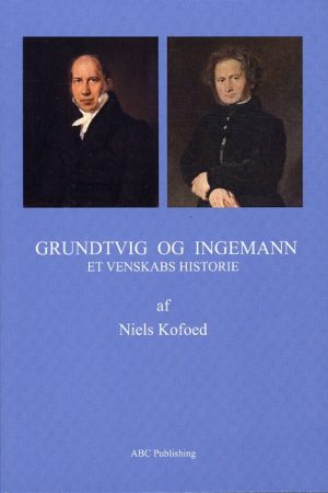 Grundtvig og Ingemann (Bog)