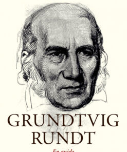 Grundtvig rundt (E-bog)
