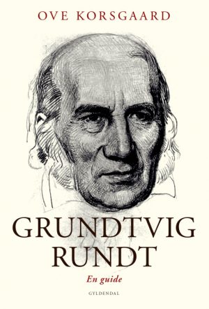 Grundtvig rundt (E-bog)