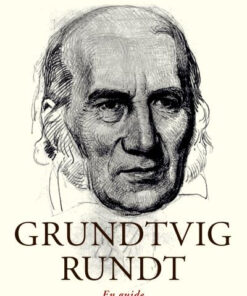 Grundtvig rundt (Lydbog)