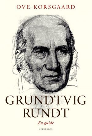 Grundtvig rundt (Lydbog)