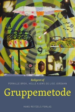 Gruppemetode (Bog)