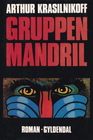 Gruppen Mandril (E-bog)