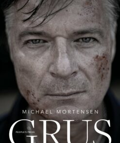 Grus - Biografi - Michael Mortensen - Bog