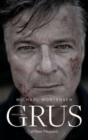 Grus - Biografi - Michael Mortensen - Bog