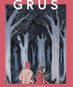 Grus (Bog)
