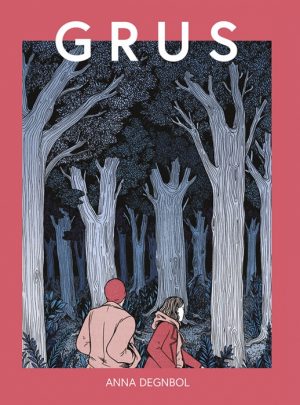 Grus (Bog)
