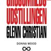 Grusomhedsudstillingen - Glenn Christian - Bog