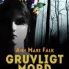 Gruvligt mord (E-bog)