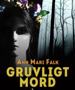 Gruvligt mord (E-bog)