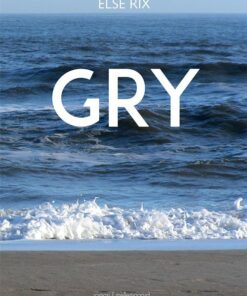 Gry - Else Rix - Bog