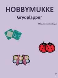 Grydelapper (E-bog)