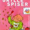 Grylle spiser (E-bog)