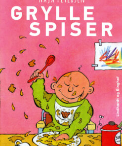 Grylle spiser (E-bog)