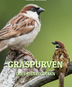 Gråspurven (E-bog)