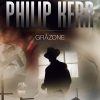 Gråzone - Philip Kerr - Bog